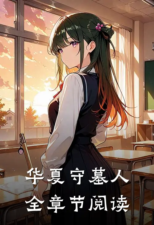 华夏守墓人全章节阅读