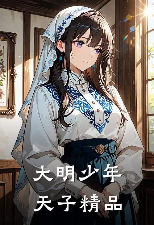 大明少年天子精品