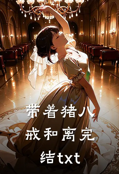 带着猪八戒和离完结txt