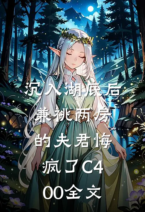 沉入湖底后，兼祧两房的夫君悔疯了C400全文