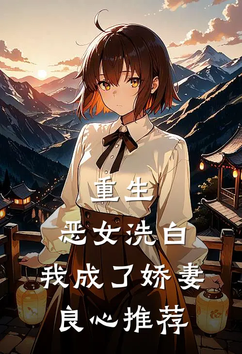 重生：恶女洗白，我成了娇妻良心推荐