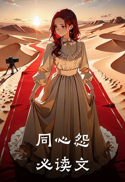 同心怨必读文