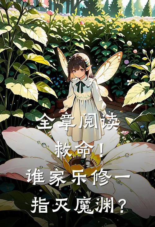 全章阅读救命！谁家乐修一指灭魔渊？