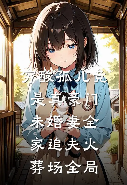 穷酸孤儿竟是真豪门，未婚妻全家追夫火葬场全局