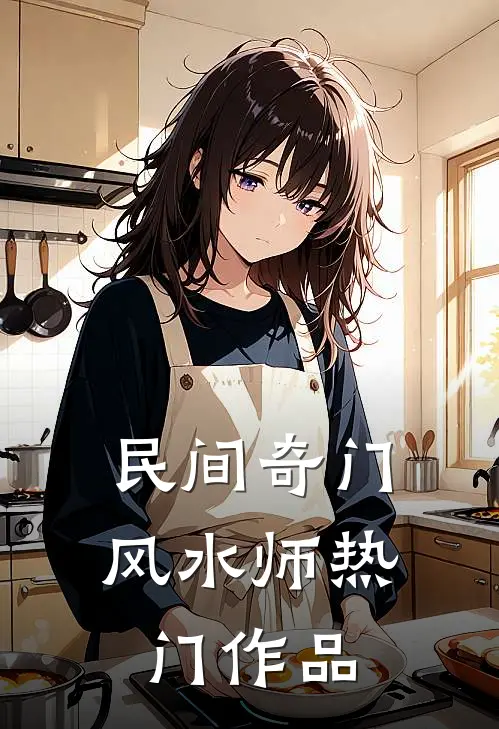 民间奇门风水师热门作品