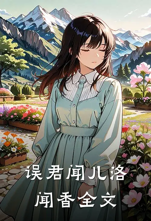 误君闻儿洛闻香全文
