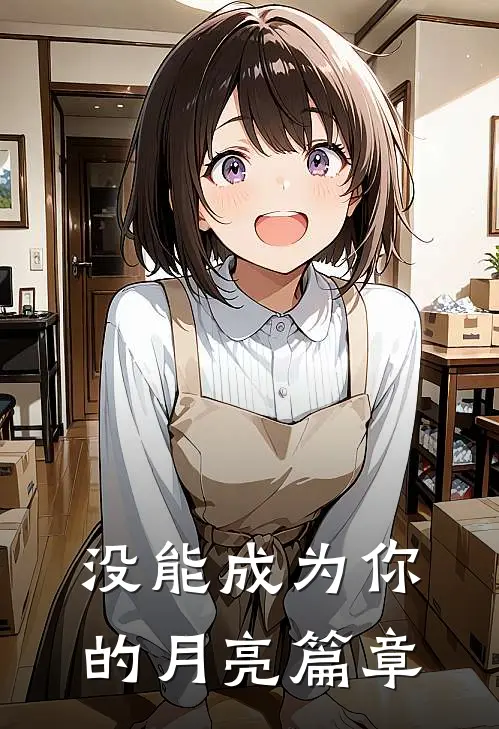 没能成为你的月亮篇章
