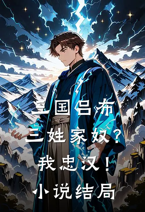 三国吕布：三姓家奴？我忠汉！小说结局