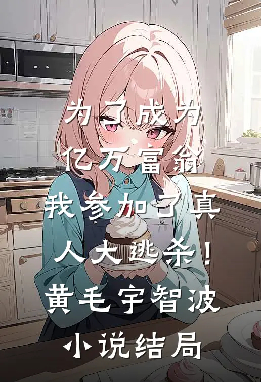 为了成为亿万富翁，我参加了真人大逃杀！黄毛宇智波小说结局