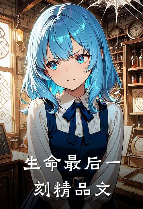 生命最后一刻精品文