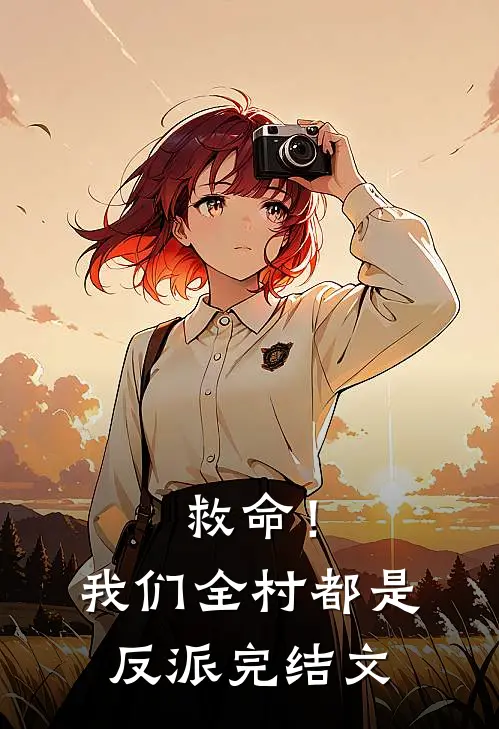 救命！我们全村都是反派完结文