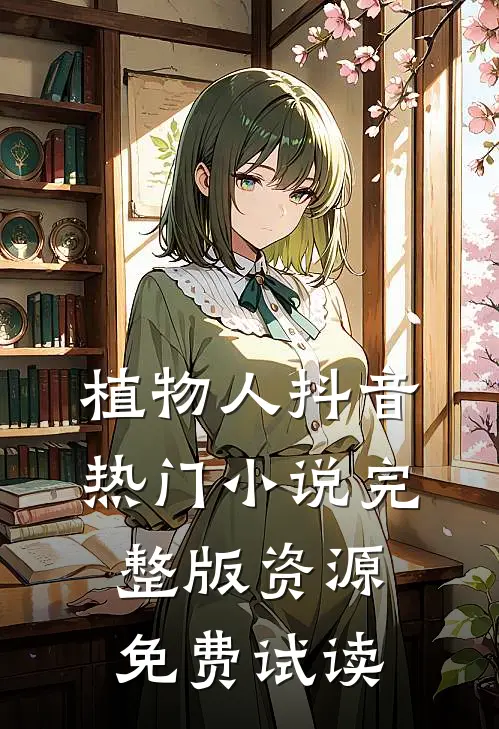 植物人抖音热门小说完整版资源免费试读