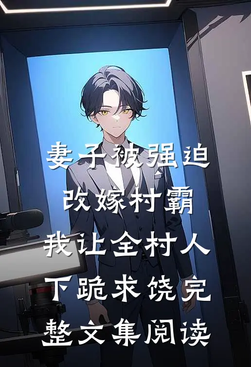 妻子被强迫改嫁村霸，我让全村人下跪求饶完整文集阅读