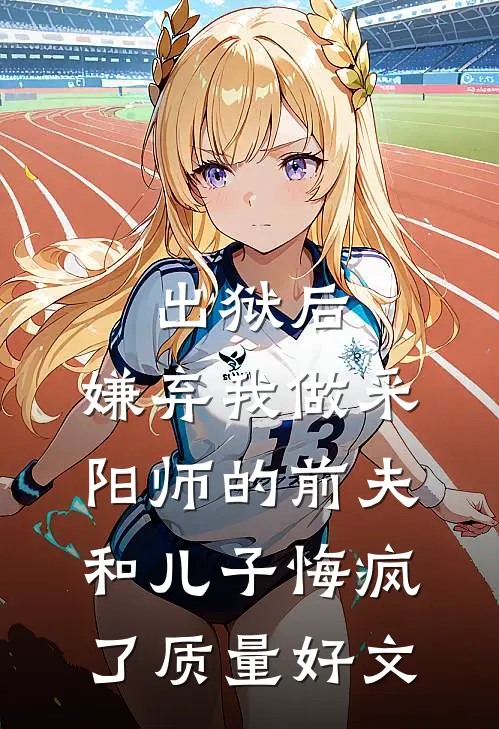 出狱后，嫌弃我做采阳师的前夫和儿子悔疯了质量好文