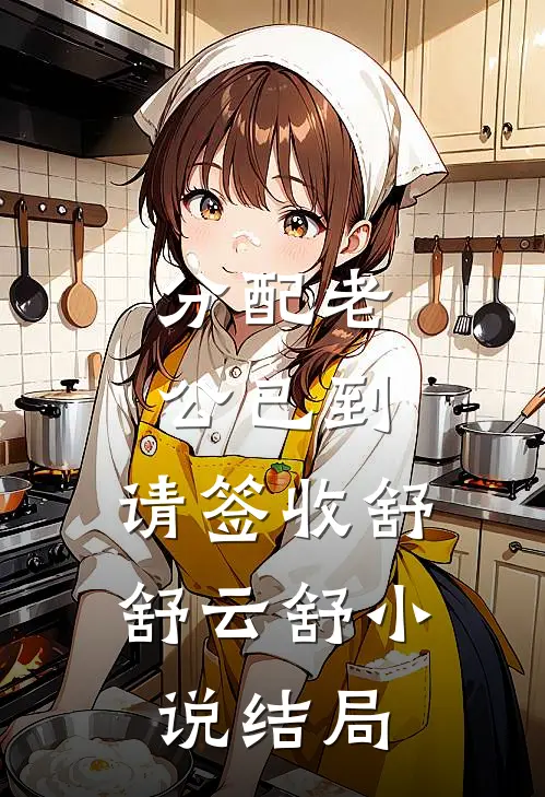 分配老公已到，请签收舒舒云舒小说结局