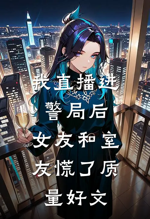 我直播进警局后，女友和室友慌了质量好文