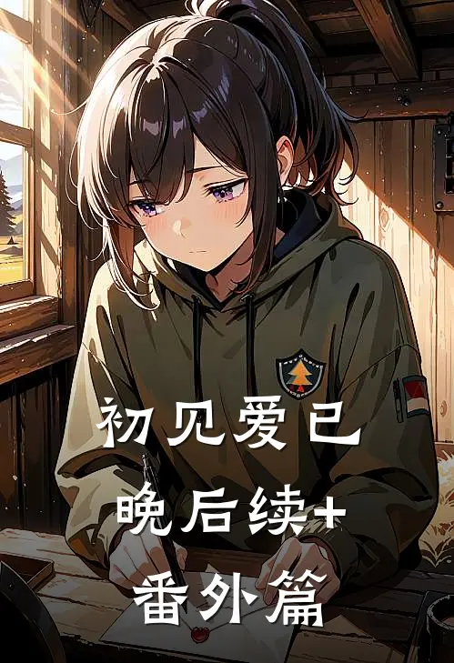 初见爱已晚后续+番外篇