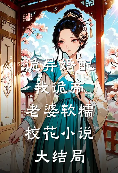 诡异婚配：我诡帝，老婆软糯校花小说大结局