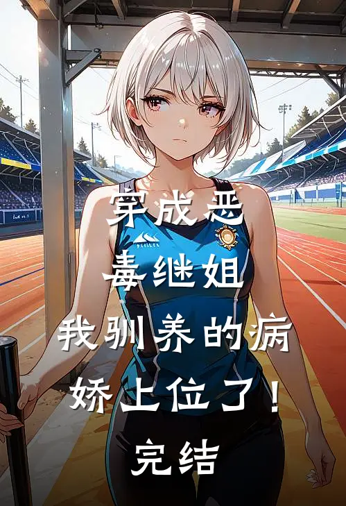 穿成恶毒继姐,我驯养的病娇上位了!完结了没