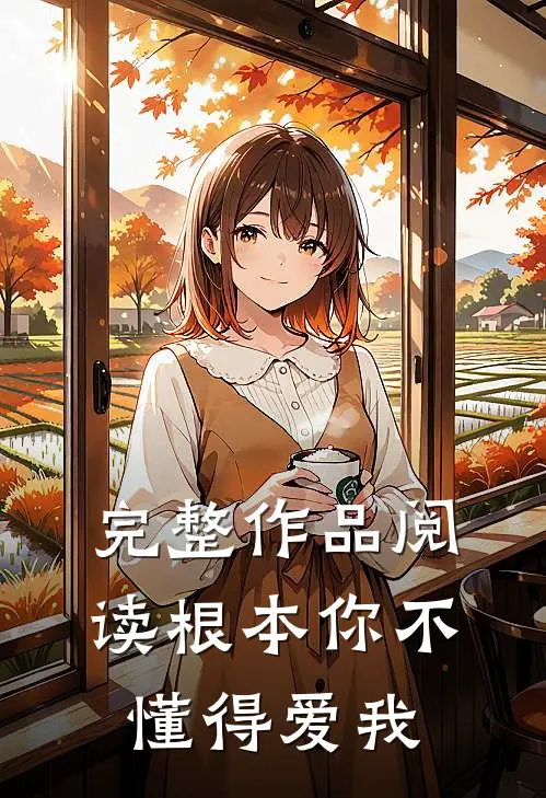 完整作品阅读根本你不懂得爱我