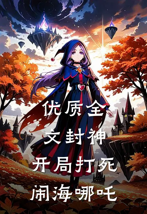 优质全文封神：开局打死闹海哪吒
