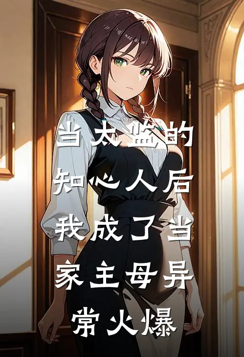 当太监的知心人后，我成了当家主母异常火爆