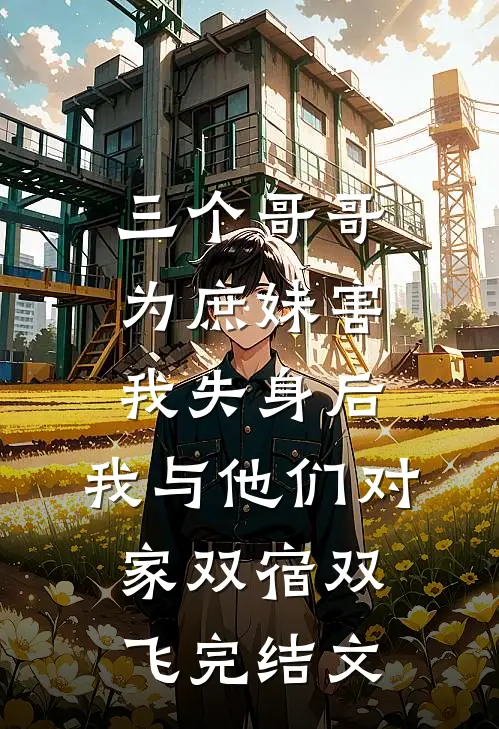 三个哥哥为庶妹害我失身后，我与他们对家双宿双飞完结文