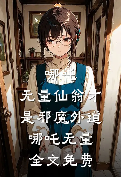 哪吒：无量仙翁才是邪魔外道哪吒无量全文免费