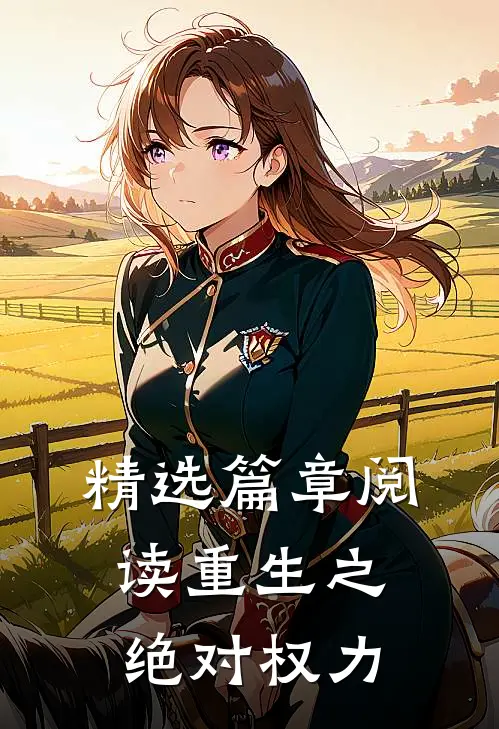 精选篇章阅读重生之绝对权力