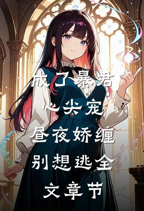 成了暴君心尖宠，昼夜娇缠别想逃全文章节