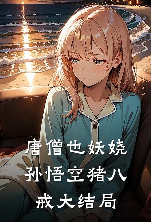 唐僧也妖娆孙悟空猪八戒大结局