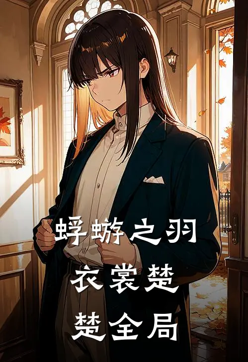 蜉蝣之羽，衣裳楚楚全局