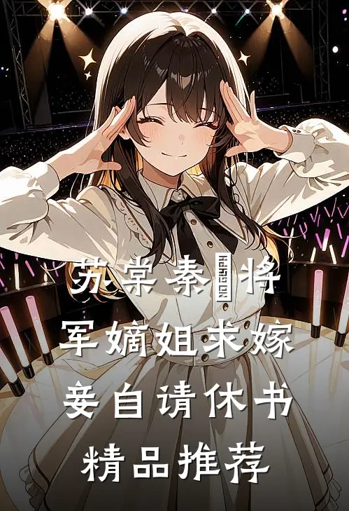 苏棠秦峫将军嫡姐求嫁妾自请休书精品推荐