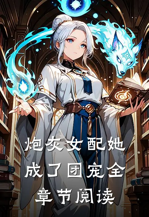 炮灰女配她成了团宠全章节阅读