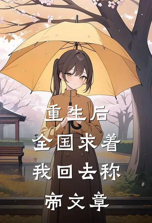重生后，全国求着我回去称帝文章