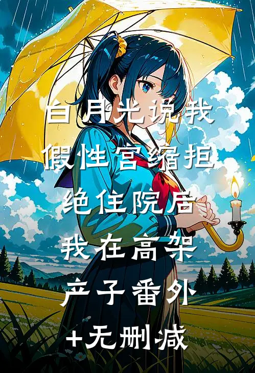 白月光说我假性宫缩拒绝住院后，我在高架产子番外+无删减