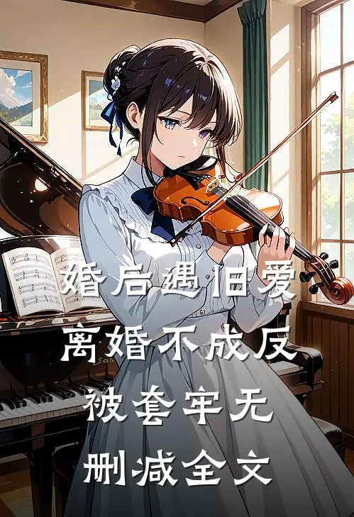 婚后遇旧爱，离婚不成反被套牢无删减全文