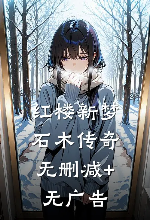 红楼新梦：石木传奇无删减+无广告