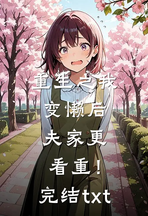 重生之我变懒后，夫家更看重！完结txt