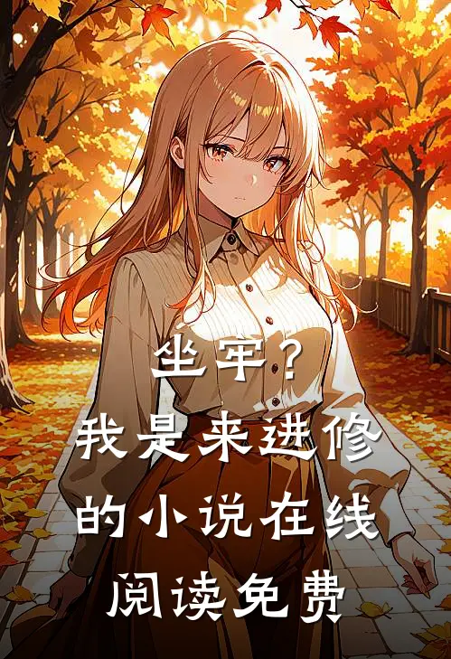坐牢？我是来进修的小说在线阅读免费