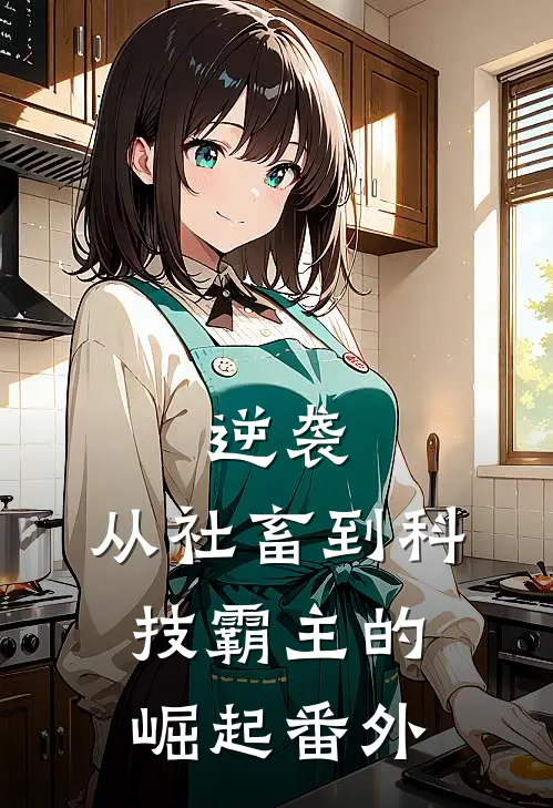逆袭：从社畜到科技霸主的崛起 番外