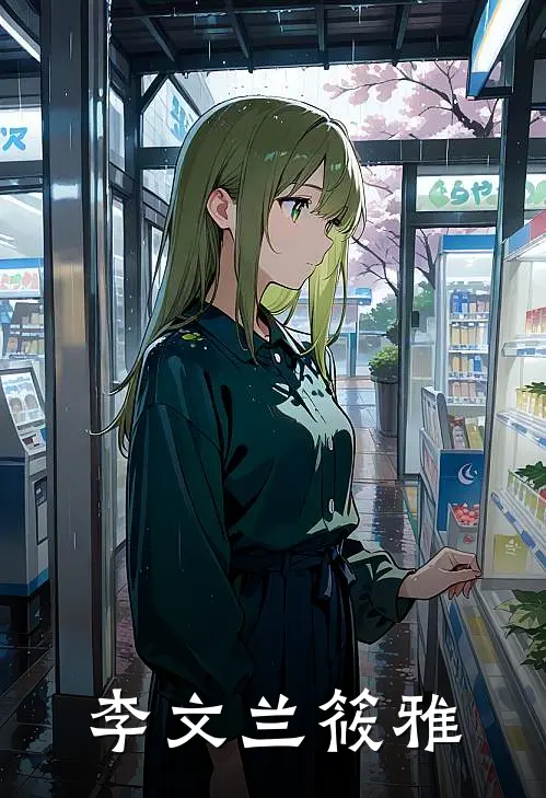 李文兰筱雅