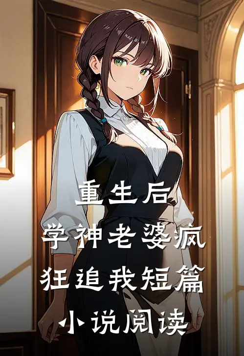 重生后，学神老婆疯狂追我短篇小说阅读