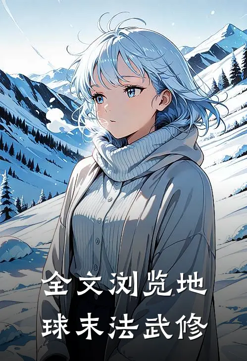 全文浏览地球末法武修