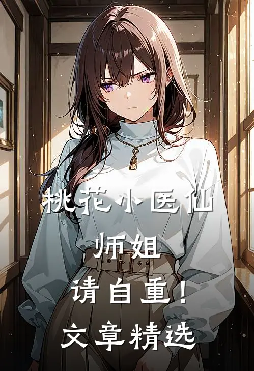 桃花小医仙：师姐，请自重！文章精选