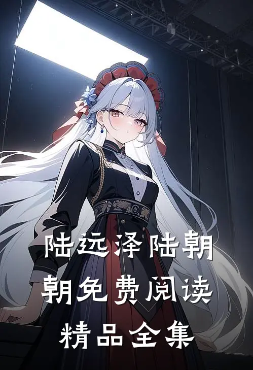 陆远泽陆朝朝免费阅读精品全集