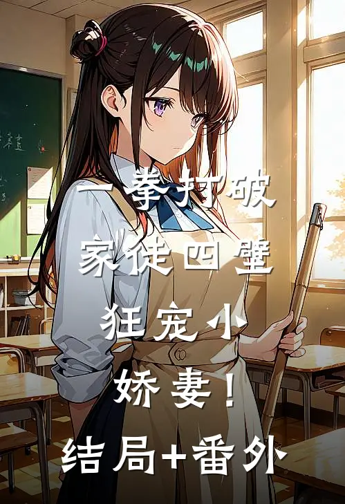 一拳打破家徒四壁，狂宠小娇妻！结局+番外