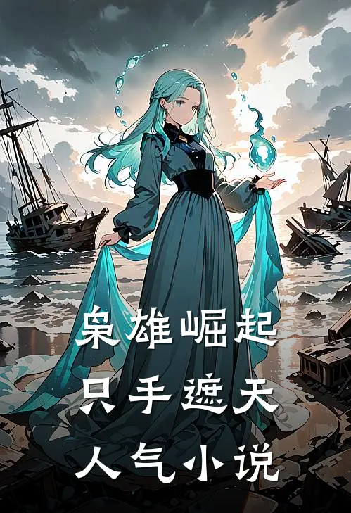 枭雄崛起，只手遮天人气小说