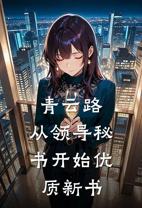 青云路：从领导秘书开始优质新书