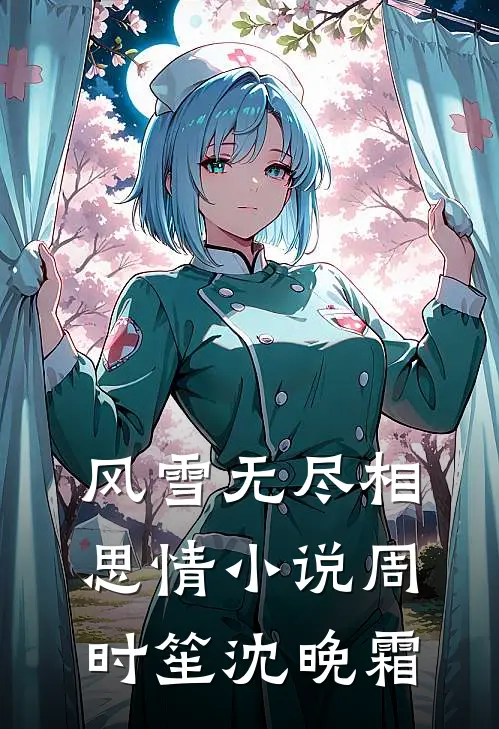 风雪无尽相思情小说周时笙沈晚霜